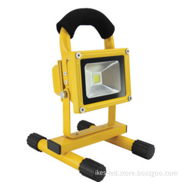 20W LED Projector Lamp, Portable Emergency Light, LED Flood Light